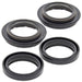 ALL BALLS RACING FORK AND DUST SEALS KIT - Driven Powersports Inc.72398042052056-127