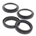 ALL BALLS RACING FORK AND DUST SEALS KIT - Driven Powersports Inc.72398042055156-130