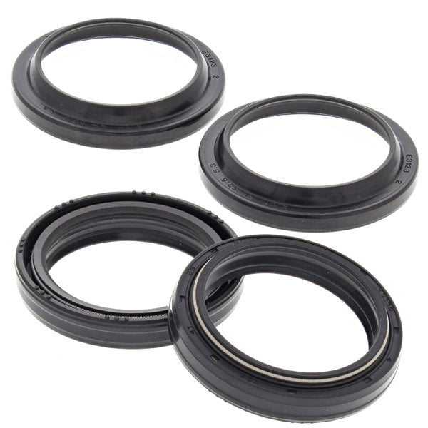 ALL BALLS RACING FORK AND DUST SEALS KIT - Driven Powersports Inc.72398042055156-130