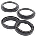 ALL BALLS RACING FORK AND DUST SEALS KIT - Driven Powersports Inc.72398042055156-130