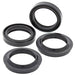 ALL BALLS RACING FORK AND DUST SEALS KIT - Driven Powersports Inc.72398042056856-132