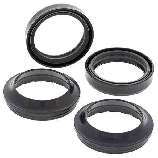 ALL BALLS RACING FORK AND DUST SEALS KIT - Driven Powersports Inc.72398042058256-133-1