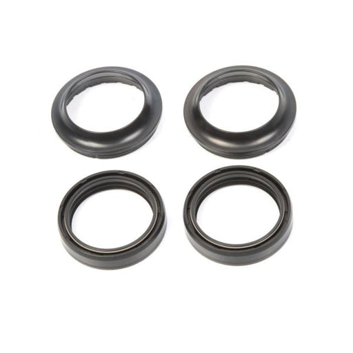 ALL BALLS RACING FORK AND DUST SEALS KIT - Driven Powersports Inc.72398042058256-133-1