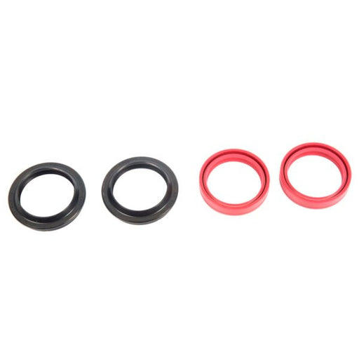 ALL BALLS RACING FORK AND DUST SEALS KIT - Driven Powersports Inc.72398042057556-133