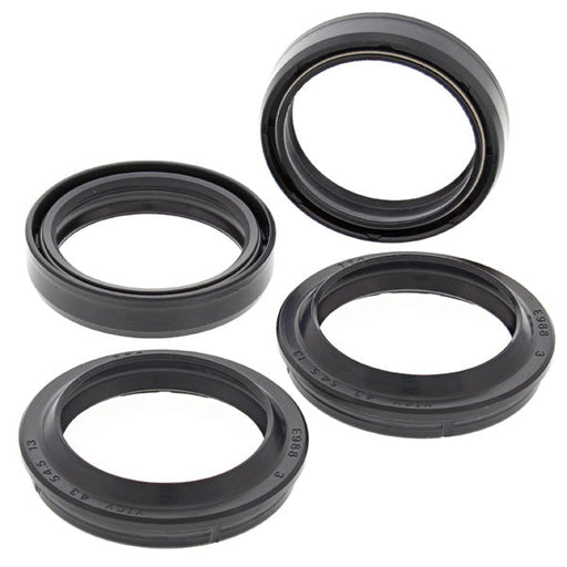 ALL BALLS RACING FORK AND DUST SEALS KIT - Driven Powersports Inc.72398042057556-133