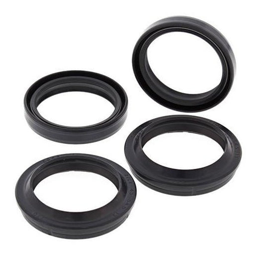 ALL BALLS RACING FORK AND DUST SEALS KIT - Driven Powersports Inc.72398042580856-134