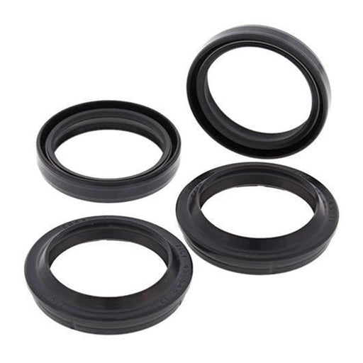 ALL BALLS RACING FORK AND DUST SEALS KIT - Driven Powersports Inc.72398042580856-134