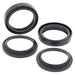 ALL BALLS RACING FORK AND DUST SEALS KIT - Driven Powersports Inc.72398042060556-136