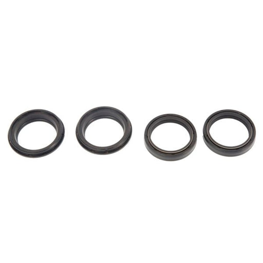 ALL BALLS RACING FORK AND DUST SEALS KIT - Driven Powersports Inc.72398042061256-137