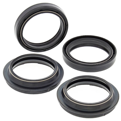 ALL BALLS RACING FORK AND DUST SEALS KIT - Driven Powersports Inc.72398042061256-137