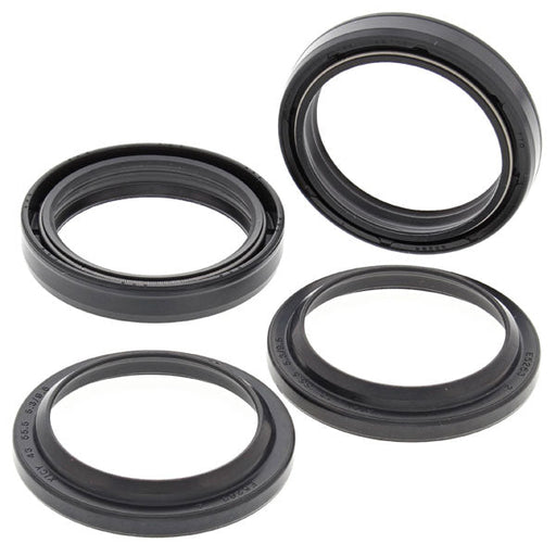 ALL BALLS RACING FORK AND DUST SEALS KIT - Driven Powersports Inc.72398042062956-138