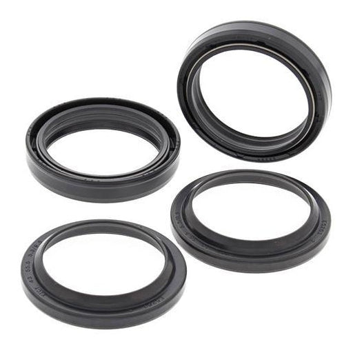 ALL BALLS RACING FORK AND DUST SEALS KIT - Driven Powersports Inc.72398042062956-138