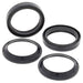 ALL BALLS RACING FORK AND DUST SEALS KIT - Driven Powersports Inc.72398042064356-140