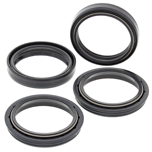 ALL BALLS RACING FORK AND DUST SEALS KIT - Driven Powersports Inc.72398042066756-142