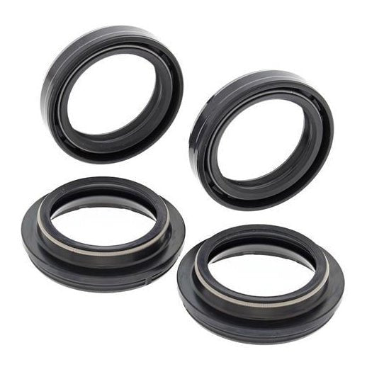 ALL BALLS RACING FORK AND DUST SEALS KIT - Driven Powersports Inc.72398042067456-143