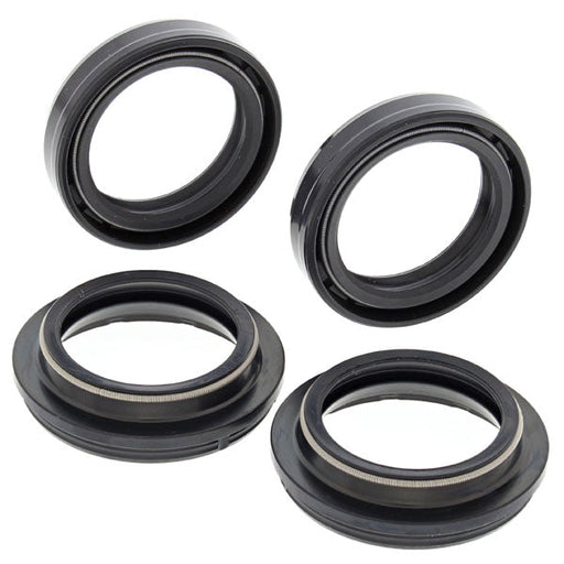 ALL BALLS RACING FORK AND DUST SEALS KIT - Driven Powersports Inc.72398042067456-143