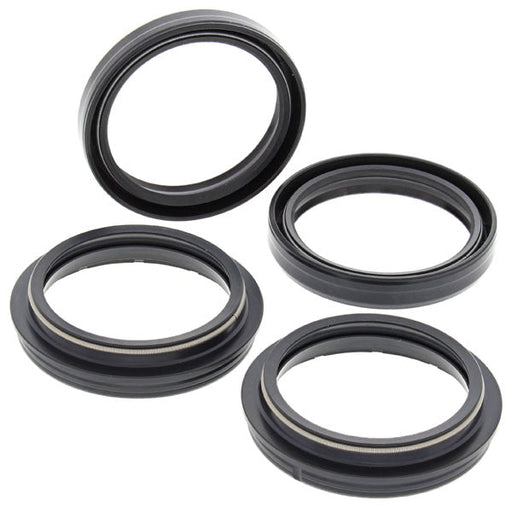 ALL BALLS RACING FORK AND DUST SEALS KIT - Driven Powersports Inc.72398042068156-144