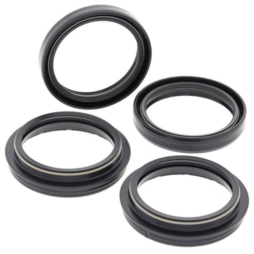 ALL BALLS RACING FORK AND DUST SEALS KIT - Driven Powersports Inc.72398042068156-144