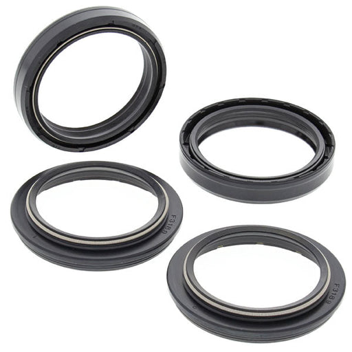 ALL BALLS RACING FORK AND DUST SEALS KIT - Driven Powersports Inc.72398042069856-145