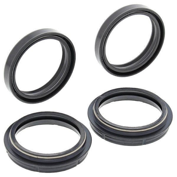 ALL BALLS RACING FORK AND DUST SEALS KIT - Driven Powersports Inc.72398042070456-146