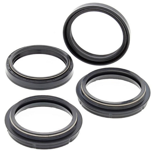 ALL BALLS RACING FORK AND DUST SEALS KIT - Driven Powersports Inc.72398042071156-147