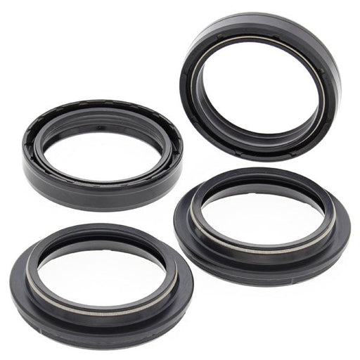 ALL BALLS RACING FORK AND DUST SEALS KIT - Driven Powersports Inc.72398042073556-149