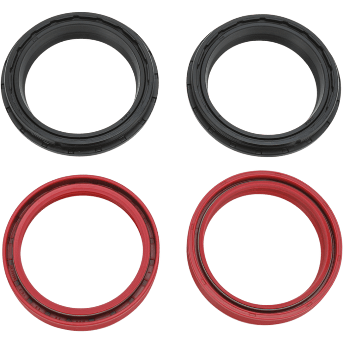 ALL BALLS RACING FORK AND DUST SEALS KIT - Driven Powersports Inc.72398042074256-150