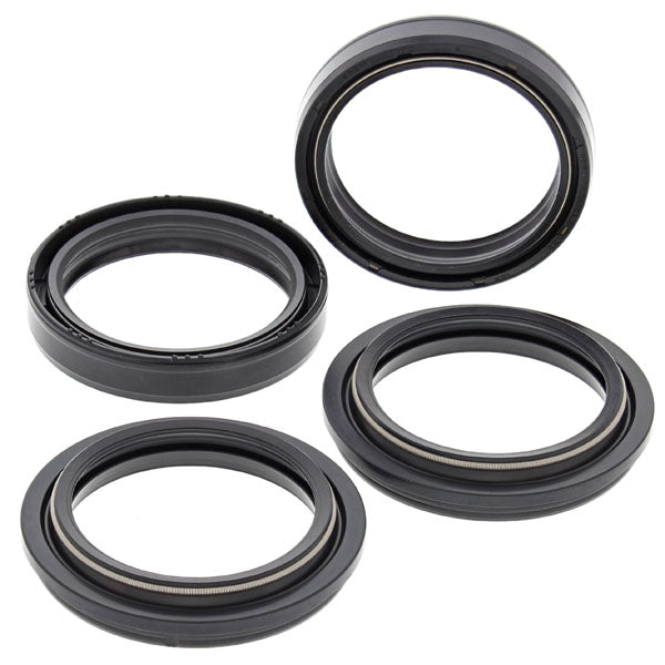 ALL BALLS RACING FORK AND DUST SEALS KIT - Driven Powersports Inc.72398042074256-150