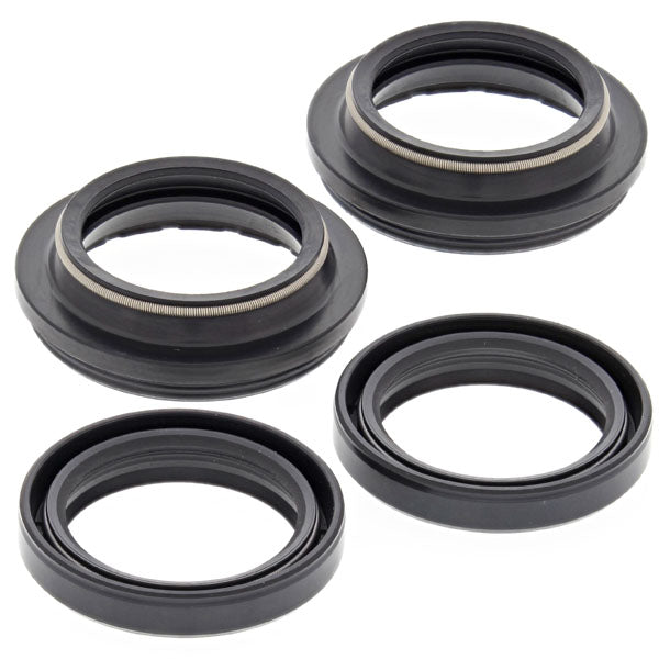 ALL BALLS RACING FORK AND DUST SEALS KIT - Driven Powersports Inc.72398042075956-154