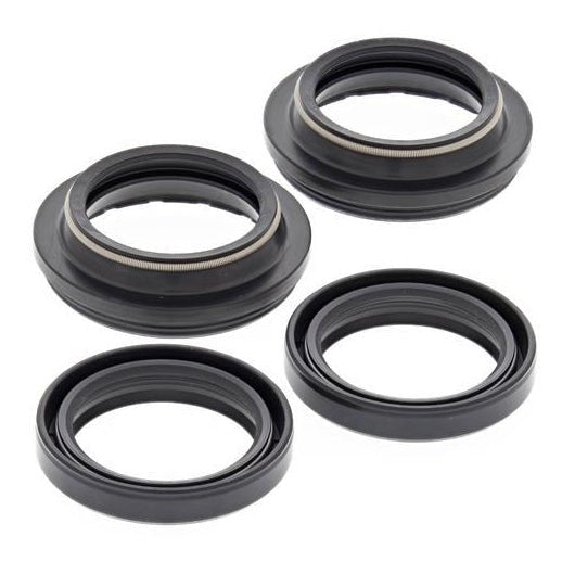 ALL BALLS RACING FORK AND DUST SEALS KIT - Driven Powersports Inc.72398042075956-154