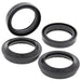 ALL BALLS RACING FORK AND DUST SEALS KIT - Driven Powersports Inc.72398042076656-156