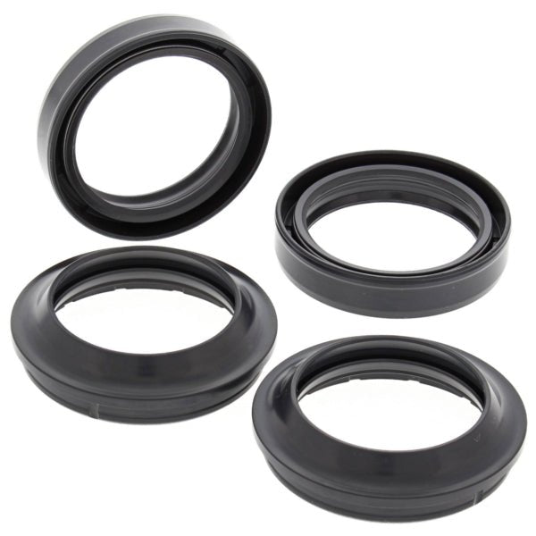 ALL BALLS RACING FORK AND DUST SEALS KIT - Driven Powersports Inc.72398042076656-156