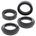 ALL BALLS RACING FORK AND DUST SEALS KIT - Driven Powersports Inc.72398042077356-157