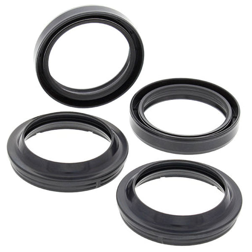 ALL BALLS RACING FORK AND DUST SEALS KIT - Driven Powersports Inc.72398042078056-158