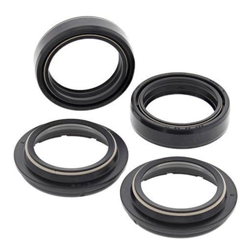 ALL BALLS RACING FORK AND DUST SEALS KIT - Driven Powersports Inc.72398042581556-159