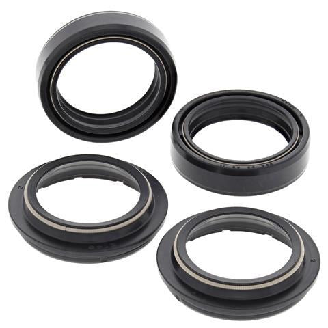 ALL BALLS RACING FORK AND DUST SEALS KIT - Driven Powersports Inc.72398042581556-159