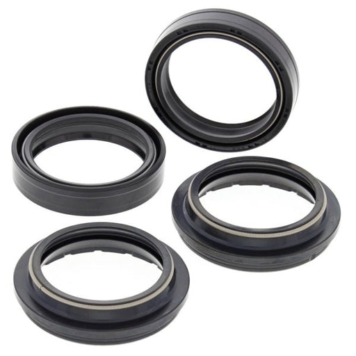 ALL BALLS RACING FORK AND DUST SEALS KIT - Driven Powersports Inc.72398042079756-161