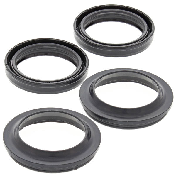 ALL BALLS RACING FORK AND DUST SEALS KIT - Driven Powersports Inc.72398042082756-165