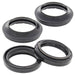 ALL BALLS RACING FORK AND DUST SEALS KIT - Driven Powersports Inc.72398042083456-166