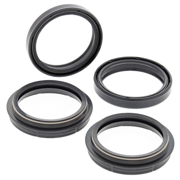 ALL BALLS RACING FORK AND DUST SEALS KIT - Driven Powersports Inc.72398042084156-167