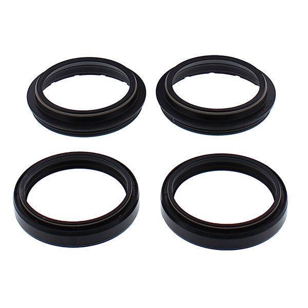 ALL BALLS RACING FORK AND DUST SEALS KIT - Driven Powersports Inc.56-192