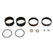 ALL BALLS RACING FORK BUSHING KIT - Driven Powersports Inc.38-6136