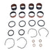 ALL BALLS RACING FORK BUSHING KIT - Driven Powersports Inc.38-6139