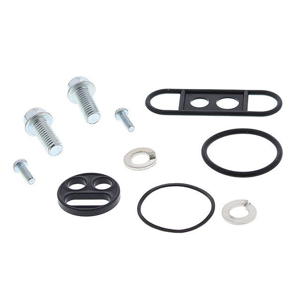 ALL BALLS RACING FUEL TAP REBUILD KIT (60-1016) - Driven Powersports Inc.23760101660-1016