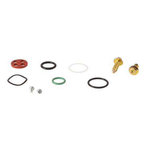 ALL BALLS RACING FUEL TAP REBUILD KIT (60-1017) - Driven Powersports Inc.23760101760-1017