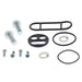 ALL BALLS RACING FUEL TAP REBUILD KIT (60-1018) - Driven Powersports Inc.23760101860-1018