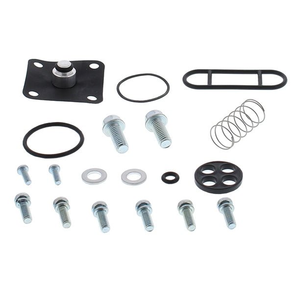 ALL BALLS RACING FUEL TAP REBUILD KIT (60-1042) - Driven Powersports Inc.23760104260-1042