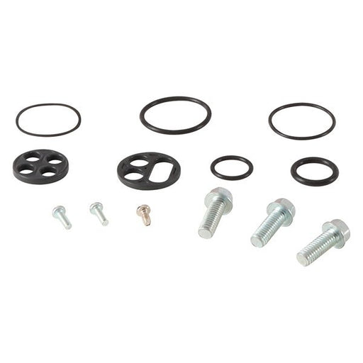 ALL BALLS RACING FUEL TAP REBUILD KIT (60-1056) - Driven Powersports Inc.72398044849460-1056