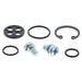 ALL BALLS RACING FUEL TAP REBUILD KIT (60-1096) - Driven Powersports Inc.23760109660-1096