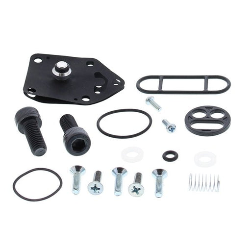 ALL BALLS RACING FUEL TAP REBUILD KIT (60-1112) - Driven Powersports Inc.23760111260-1112